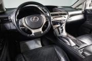 Lexus RX III Рестайлинг Сургут  - изображение 31