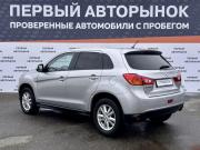 Mitsubishi ASX I Рестайлинг Краснодар  - изображение 26