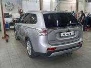 Mitsubishi Outlander III Санкт-Петербург  - изображение 29