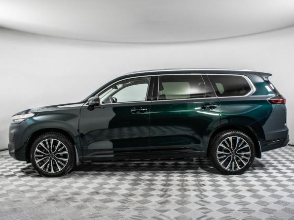Exeed VX I с пробегом 2023 года, цена 3 030 000 рублей, 30921 км, внедорожник, Автокод Объявления