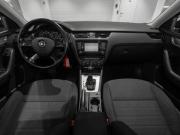 Skoda Octavia III (A7) Москва  - изображение 33