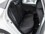 Hyundai Solaris I Рестайлинг Краснодар  - изображение 27