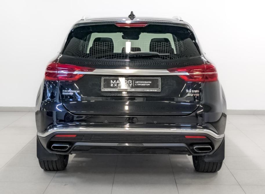 Hongqi HS5 I Санкт-Петербург  - изображение 6