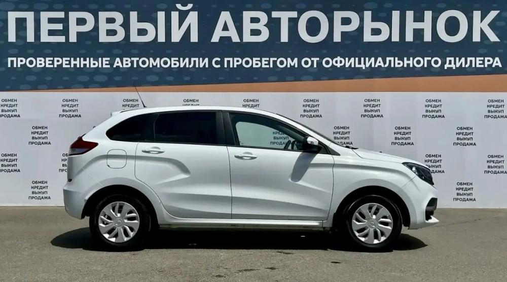 Lada (ВАЗ) XRAY I Краснодар  - изображение 4