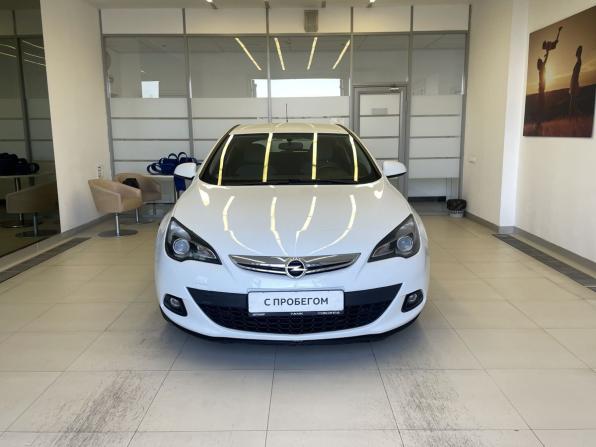 Opel Astra J Рестайлинг с пробегом 2012 года, цена 785 000 рублей, 161000 км, хэтчбек, Автокод Объявления