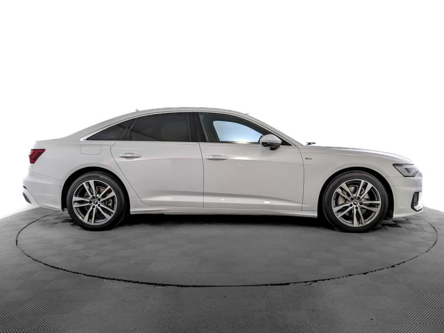 Audi A6 V (C8) Москва  - изображение 4