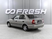 Hyundai Accent II Ростов-на-Дону  - изображение 15