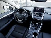 Lexus NX I Рестайлинг Москва  - изображение 36