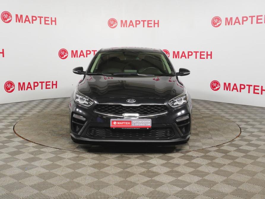 Kia Cerato IV Вологда  - изображение 2