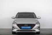 Hyundai Solaris II Рестайлинг Томск  - изображение 23