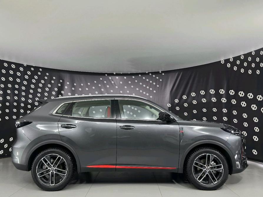 Changan UNI-S (CS55 Plus) Новосибирск  - изображение 4