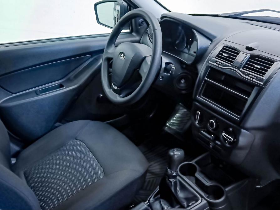 Lada (ВАЗ) Granta I Рестайлинг Ярославль  - изображение 5