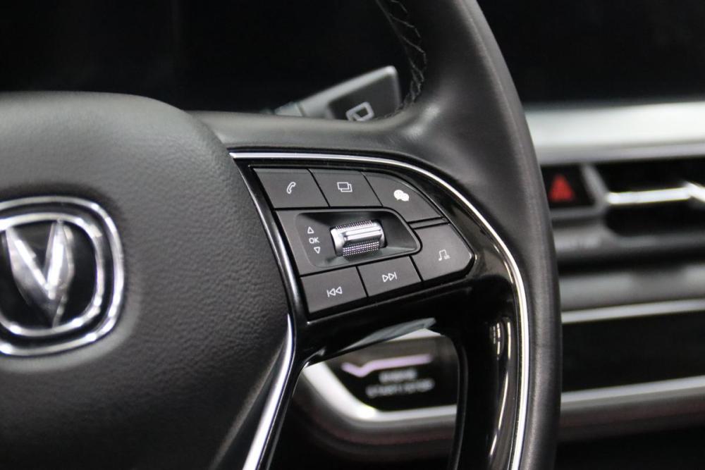 Changan CS75 Plus I Рестайлинг Сургут  - изображение 19
