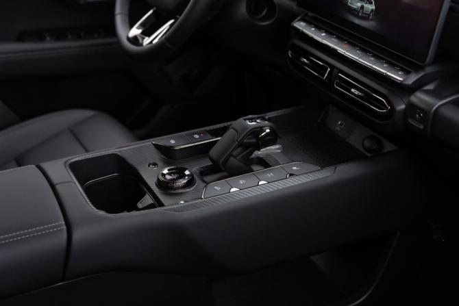 Новый Haval H7 I 2026 года, цена 3 199 000 рублей, внедорожник, Автокод Объявления