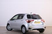 Toyota Vitz III (XP130) Рестайлинг 2 Омск  - изображение 27