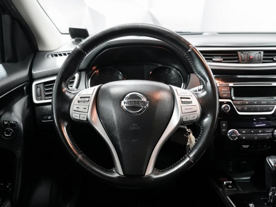 Nissan Qashqai II Ульяновск  - изображение 12