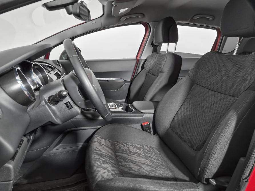 Peugeot 3008 I Нижний Новгород  - изображение 13