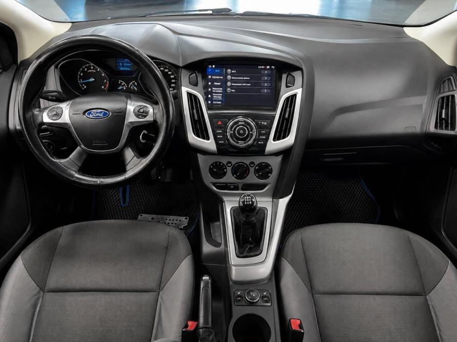 Ford Focus III Казань  - изображение 16