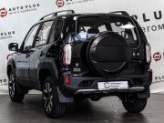 Lada (ВАЗ) Niva Travel I Рестайлинг Минеральные Воды  - изображение 19
