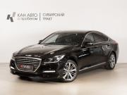 Genesis G80 I Казань  - изображение 12