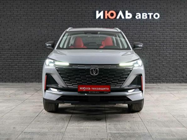 Changan UNI-S (CS55 Plus) с пробегом 2024 года, цена 2 550 000 рублей, 22004 км, внедорожник, Автокод Объявления