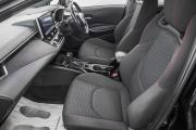 Toyota Corolla XII (E210) Барнаул  - изображение 48