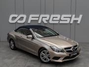 Mercedes-Benz E-Класс IV (W212 S212 C207) Рестайлинг Краснодар  - изображение 48