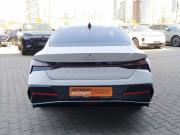 Hyundai Elantra VII (CN7) Рестайлинг Екатеринбург  - изображение 35