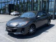Mazda 3 II (BL) Рестайлинг Сочи  - изображение 13