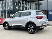 Chery Tiggo 4 Pro I Рестайлинг Краснодар  - изображение 28