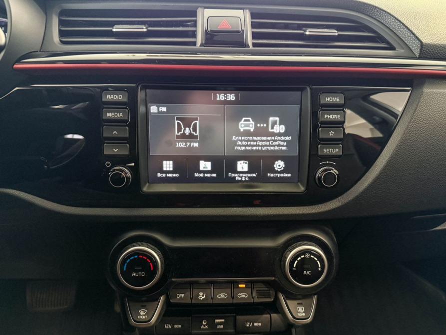 Kia Rio IV Тверь  - изображение 12