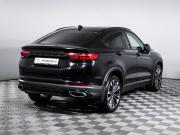 Geely Tugella I Москва  - изображение 23