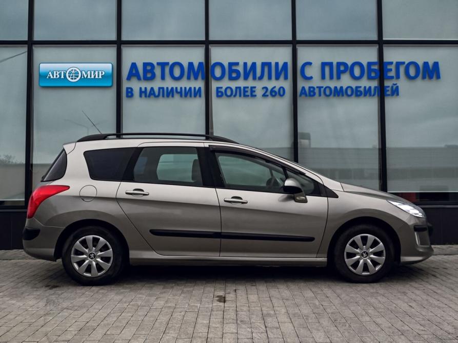 Peugeot 308 I Екатеринбург  - изображение 5