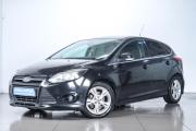 Ford Focus III Челябинск  - изображение 24