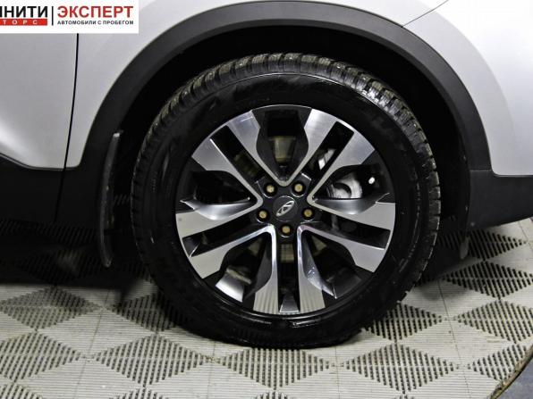 Chery Tiggo 4 I Рестайлинг с пробегом 2021 года, цена 1 427 000 рублей, 67523 км, внедорожник, Автокод Объявления