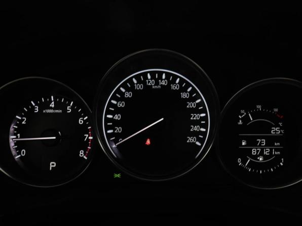Mazda 6 III (GJ) Рестайлинг 2 с пробегом 2020 года, цена 2 100 000 рублей, 87119 км, седан, Автокод Объявления