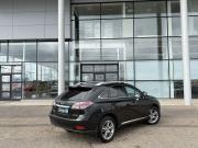 Lexus RX III Рестайлинг Тверь  - изображение 19