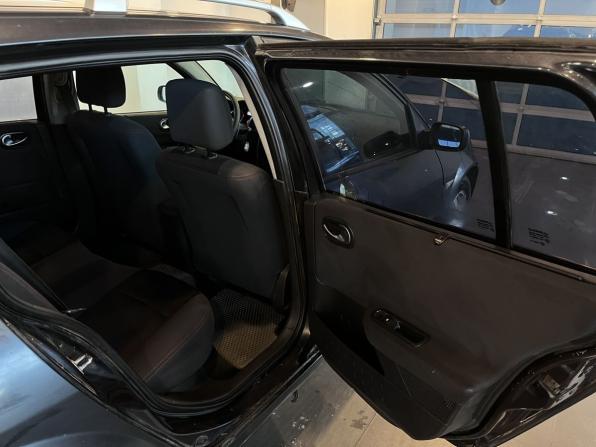 Renault Megane II Рестайлинг с пробегом 2007 года, цена 267 000 рублей, 433638 км, универсал, Автокод Объявления