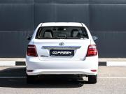 Toyota Corolla XI (E160 E170) Рестайлинг 2 Новороссийск  - изображение 24
