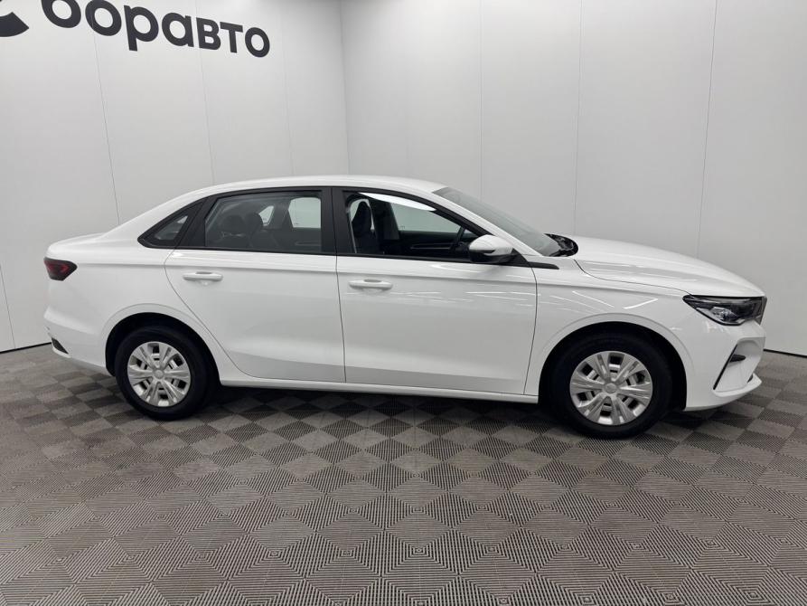 Geely Emgrand II Воронеж  - изображение 10