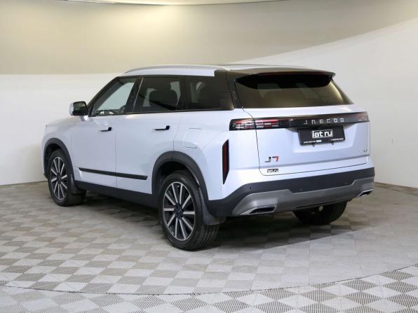 Jaecoo J7 I с пробегом 2024 года, цена 2 245 000 рублей, 32253 км, внедорожник, Автокод Объявления