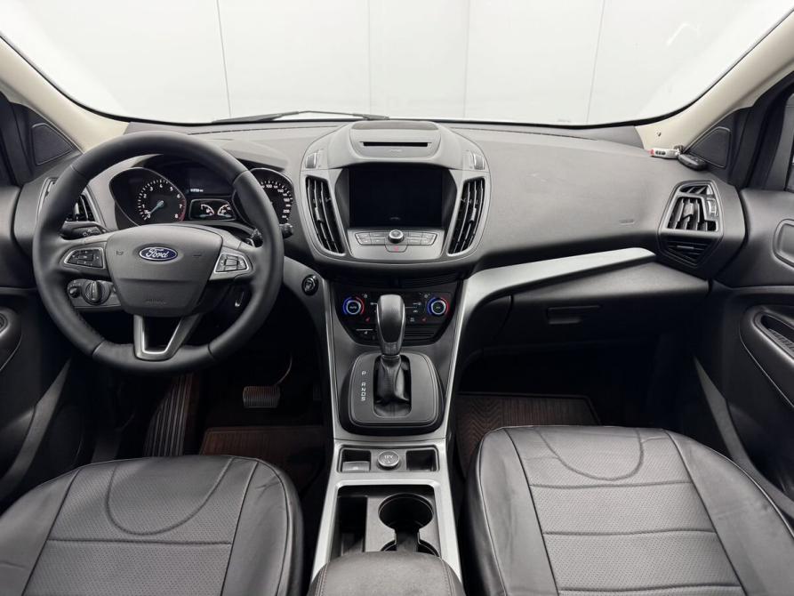 Ford Kuga II Рестайлинг Воронеж  - изображение 13