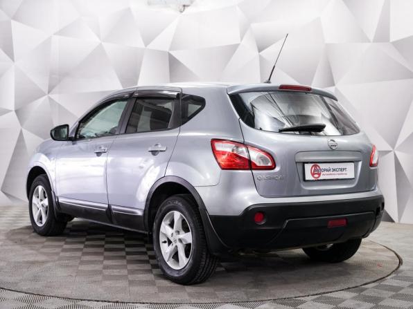 Nissan Qashqai I Рестайлинг с пробегом 2010 года, цена 1 073 000 рублей, 147550 км, внедорожник, Автокод Объявления