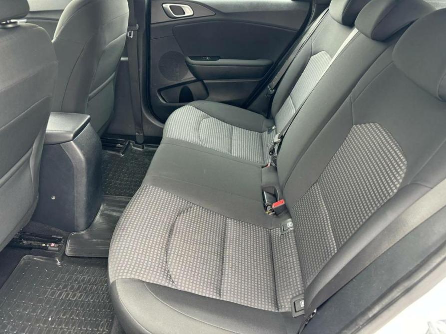 Kia Ceed III Альметьевск  - изображение 31