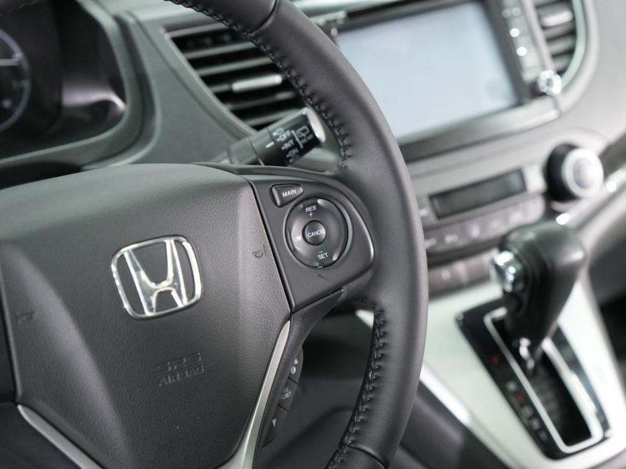 Honda CR-V IV Новосибирск  - изображение 22