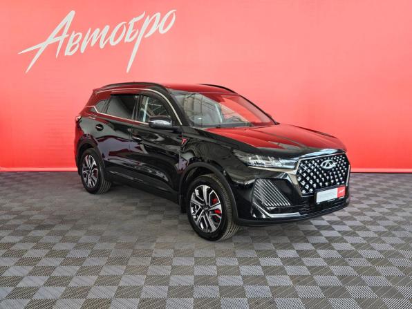 Chery Tiggo 7 Pro Max I Рестайлинг с пробегом 2024 года, цена 2 115 000 рублей, 14710 км, внедорожник, Автокод Объявления