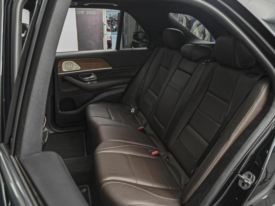 Mercedes-Benz GLE II (V167) Ставрополь  - изображение 9