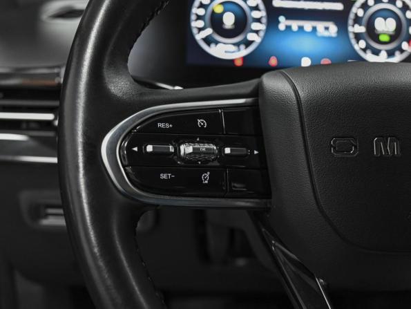 Omoda C5 I Рестайлинг с пробегом 2024 года, цена 1 730 000 рублей, 38029 км, внедорожник, Автокод Объявления