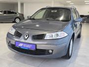 Renault Megane II Рестайлинг Таганрог  - изображение 27
