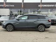Lada (ВАЗ) Vesta I Рестайлинг (NG) Пермь  - изображение 29